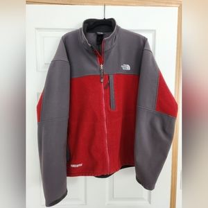 North Face Windstopper